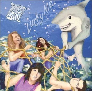 Laurie & Inside Sharks Foxx/Lucky Me